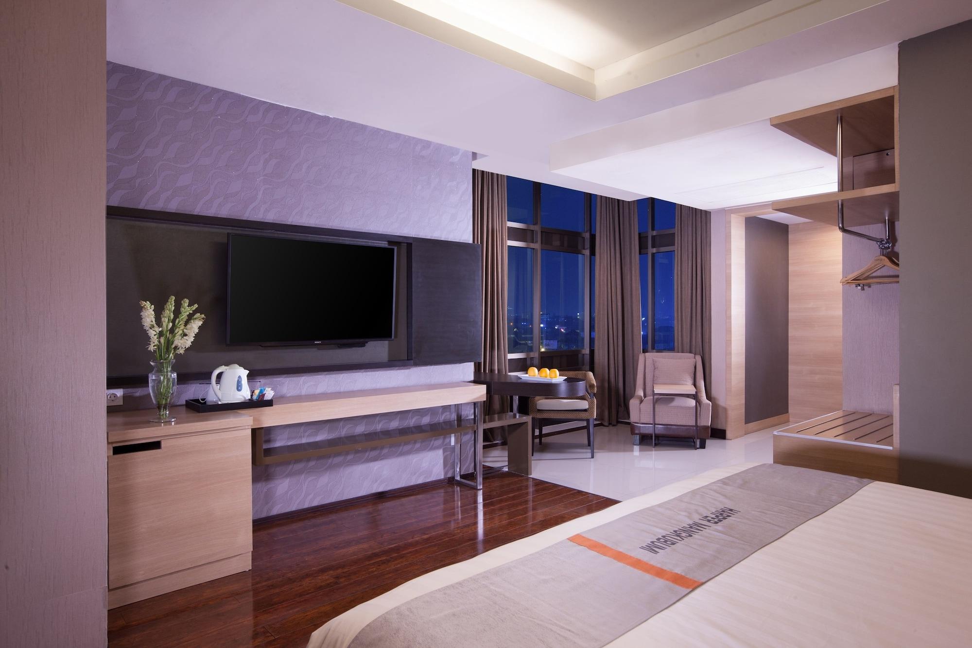 Harper Malioboro Yogyakarta By Aston Hotell Eksteriør bilde