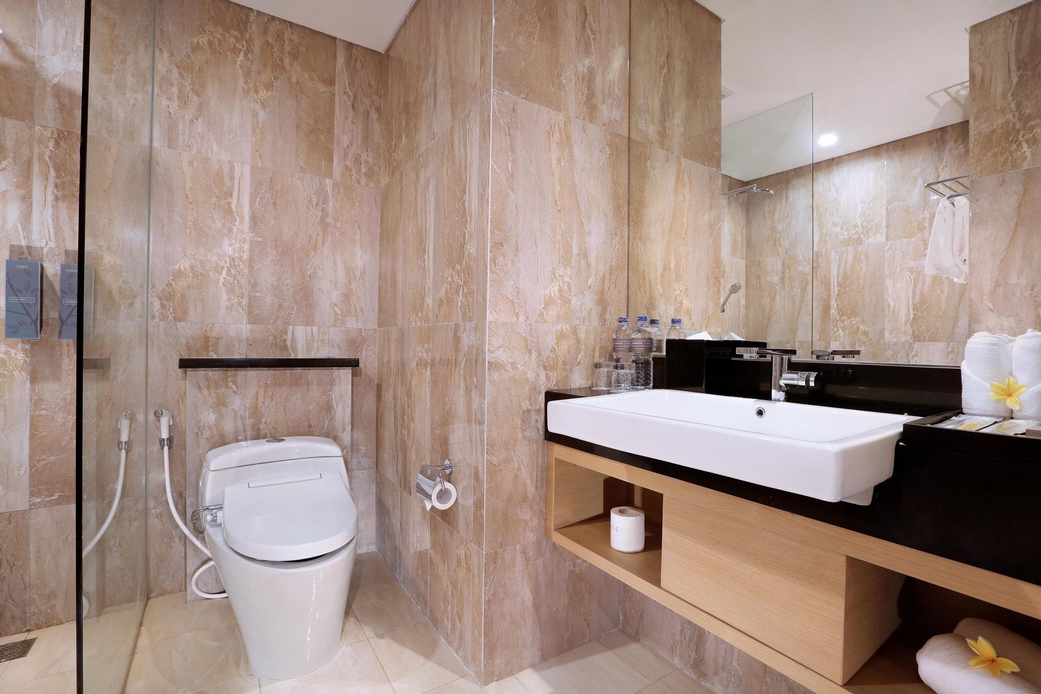 Harper Malioboro Yogyakarta By Aston Hotell Eksteriør bilde