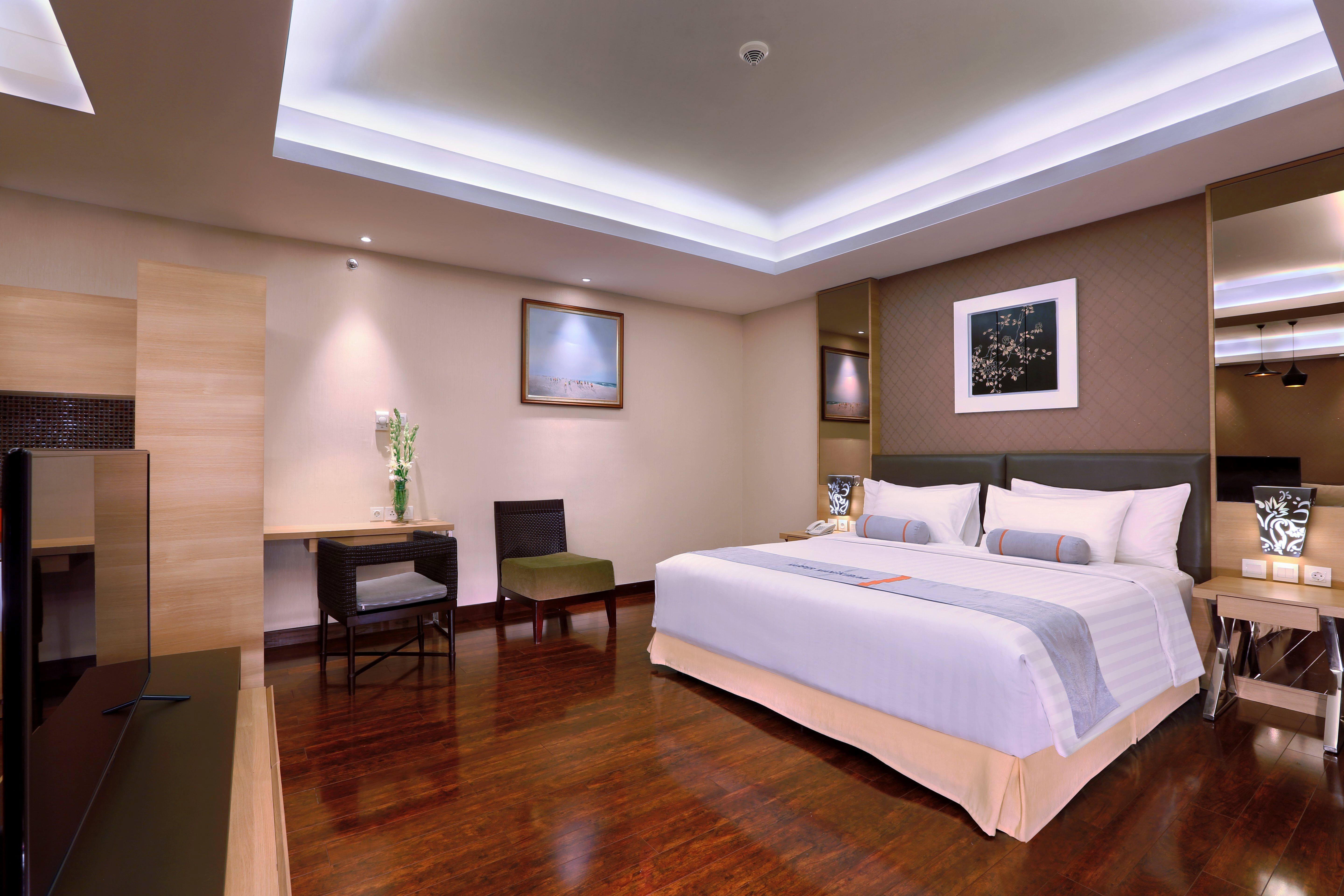 Harper Malioboro Yogyakarta By Aston Hotell Eksteriør bilde