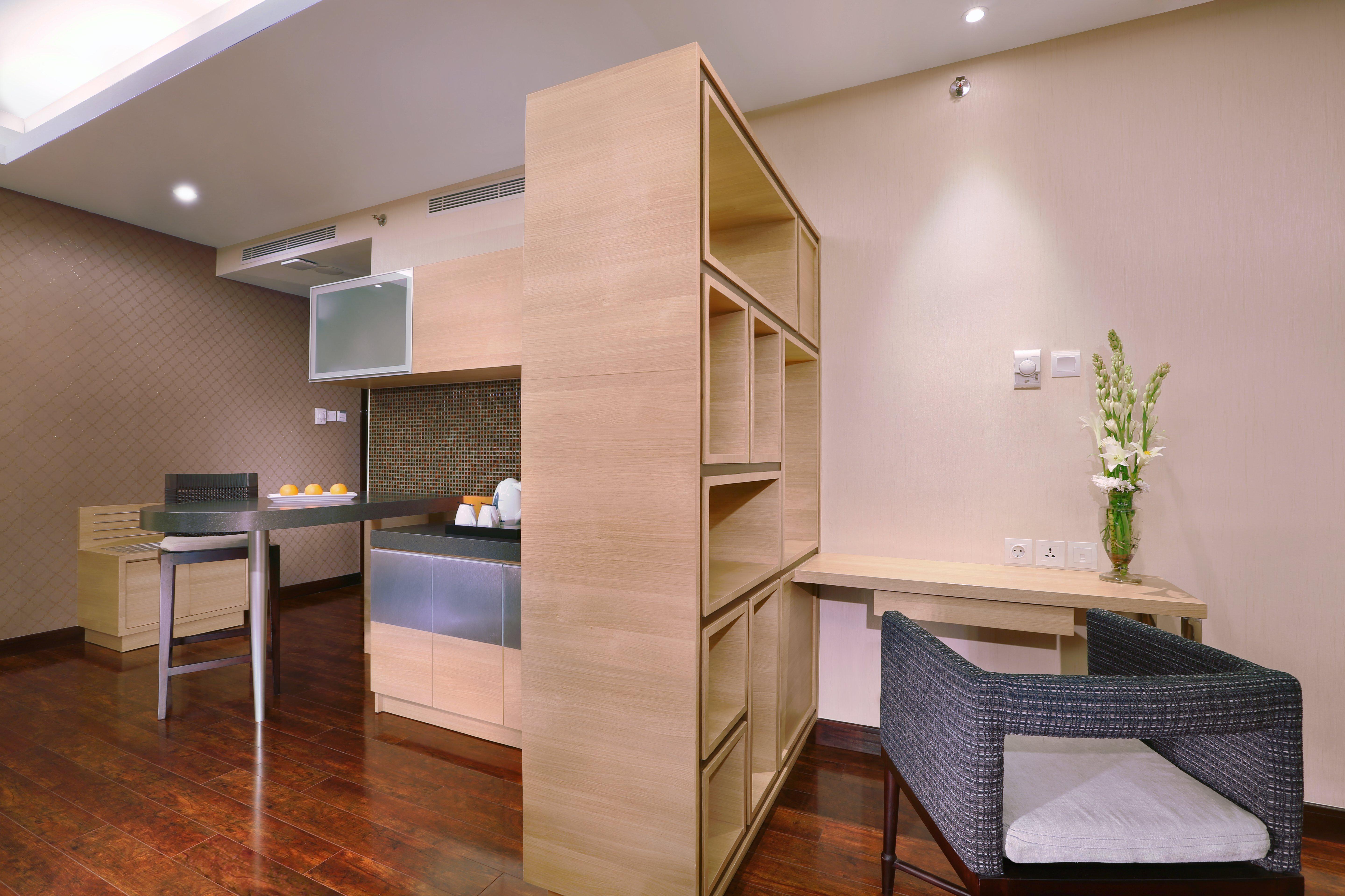 Harper Malioboro Yogyakarta By Aston Hotell Eksteriør bilde