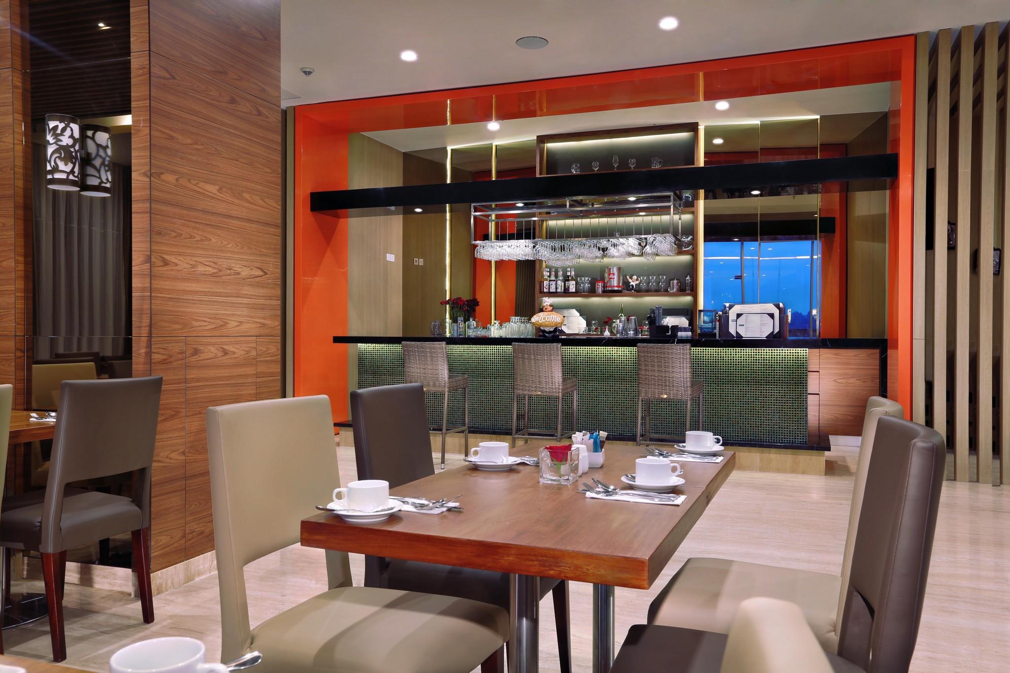 Harper Malioboro Yogyakarta By Aston Hotell Eksteriør bilde