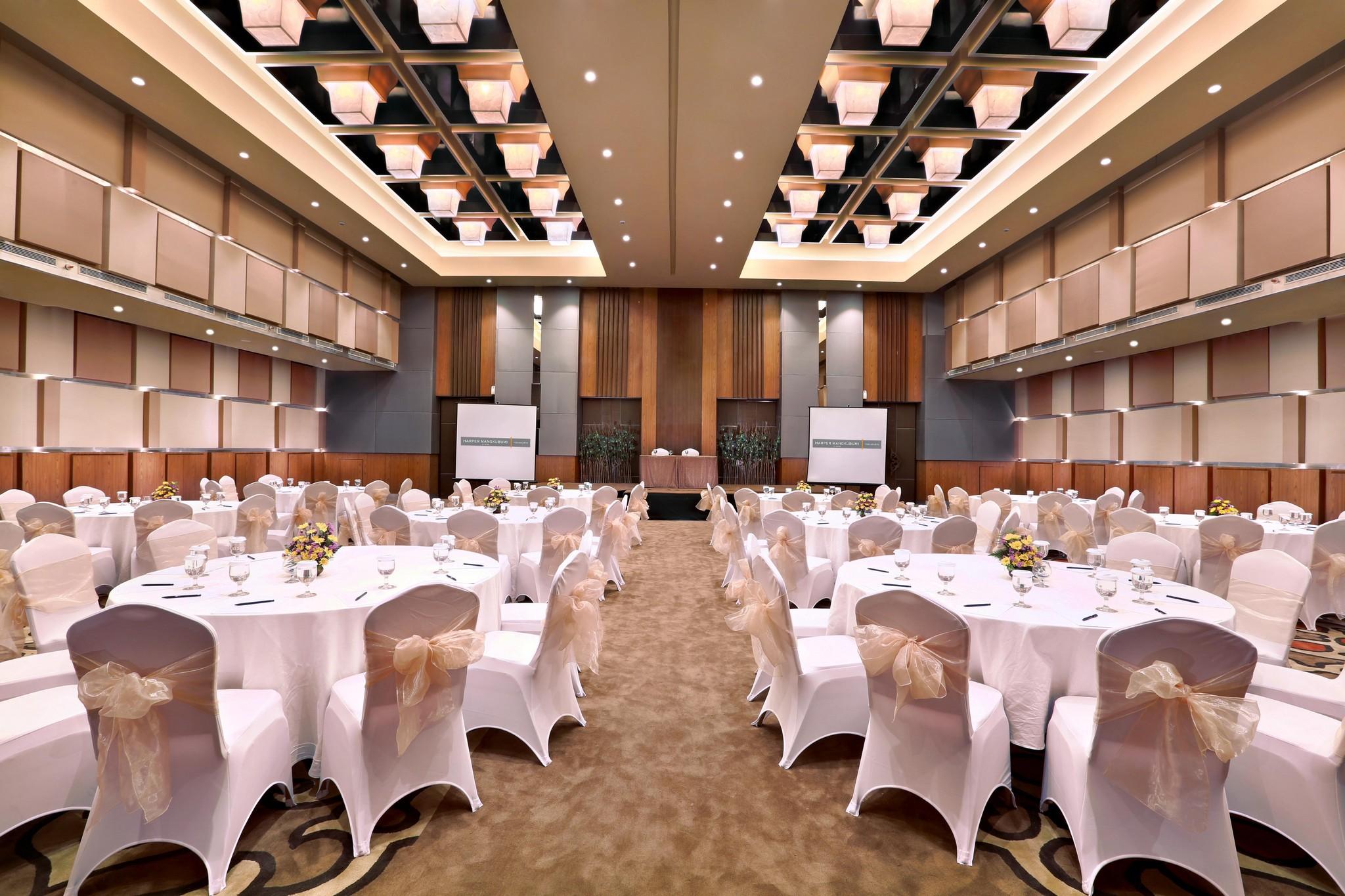 Harper Malioboro Yogyakarta By Aston Hotell Eksteriør bilde