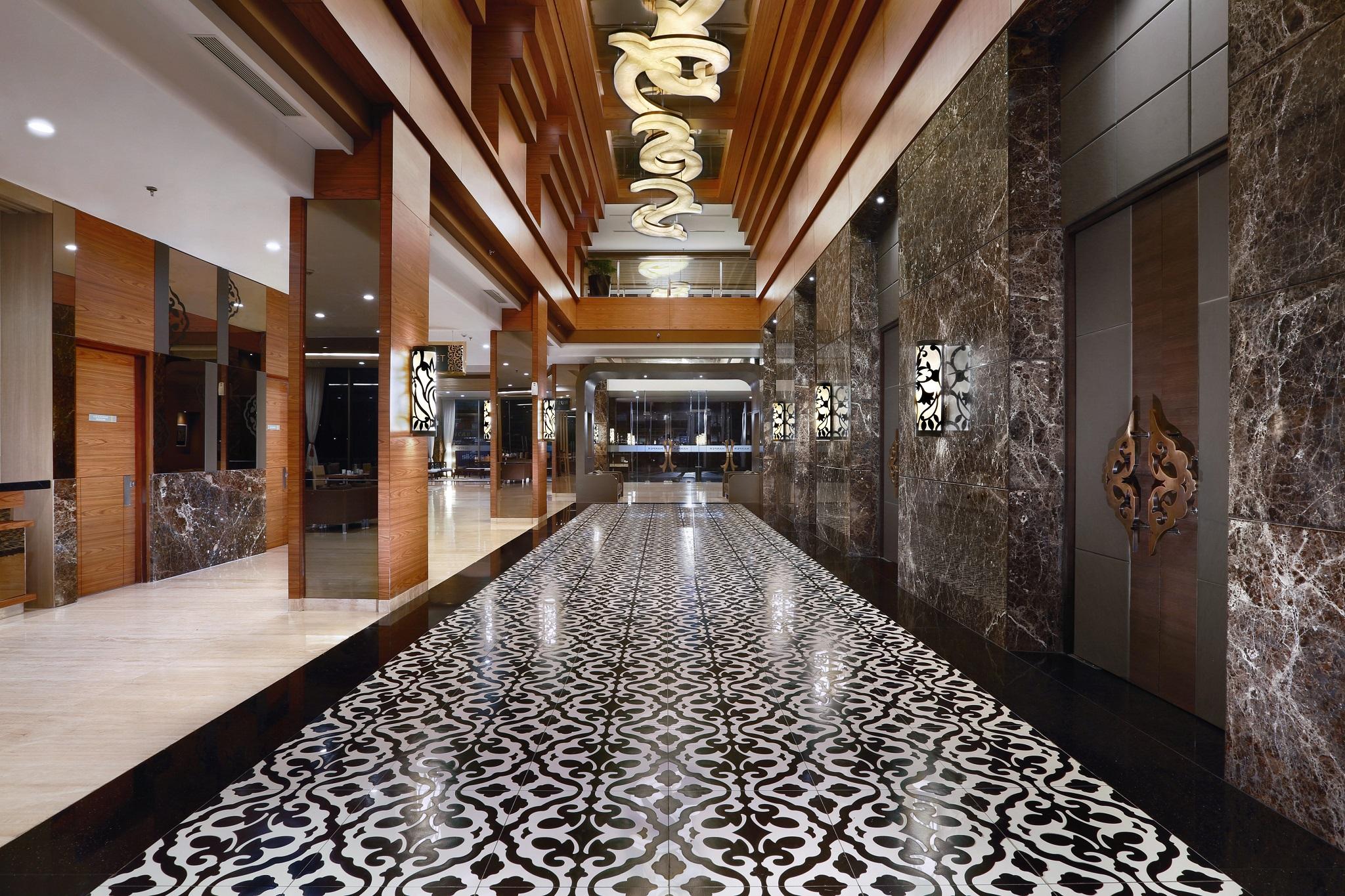 Harper Malioboro Yogyakarta By Aston Hotell Eksteriør bilde