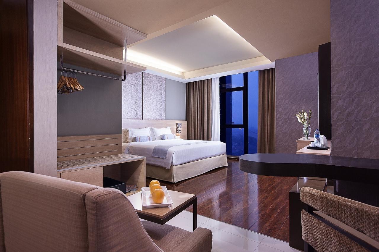 Harper Malioboro Yogyakarta By Aston Hotell Eksteriør bilde