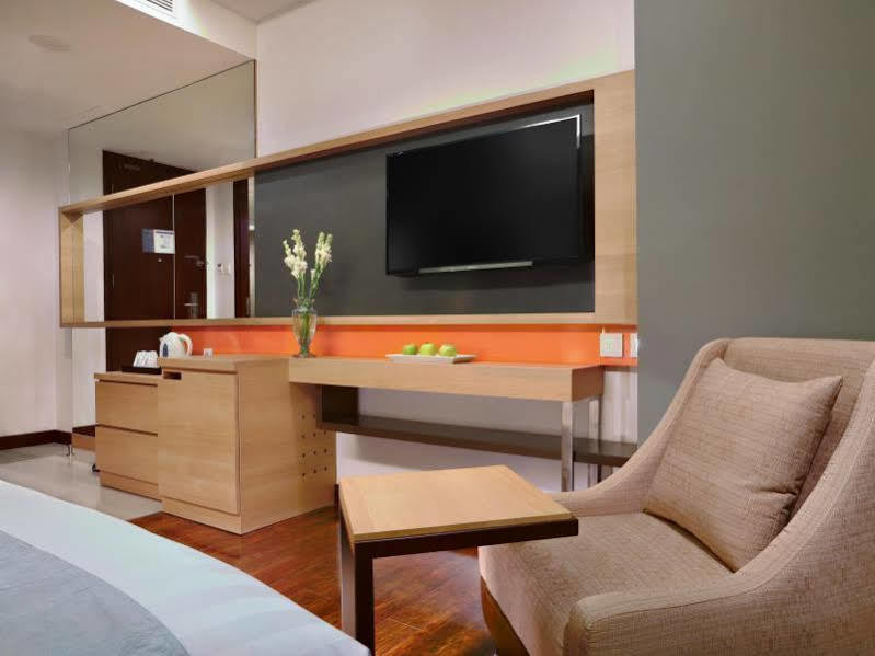 Harper Malioboro Yogyakarta By Aston Hotell Eksteriør bilde